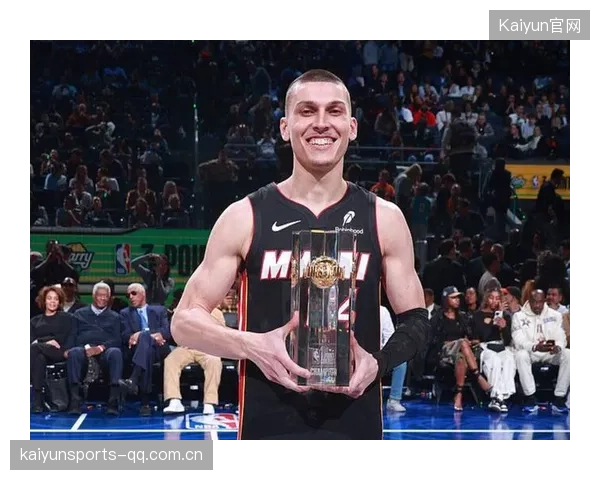 NBA三分连中无人能挡——探索篮球深度的无敌火力