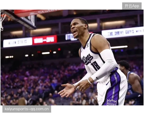NBA大心脏球员关键时刻站出来：那些让人热血沸腾的瞬间
