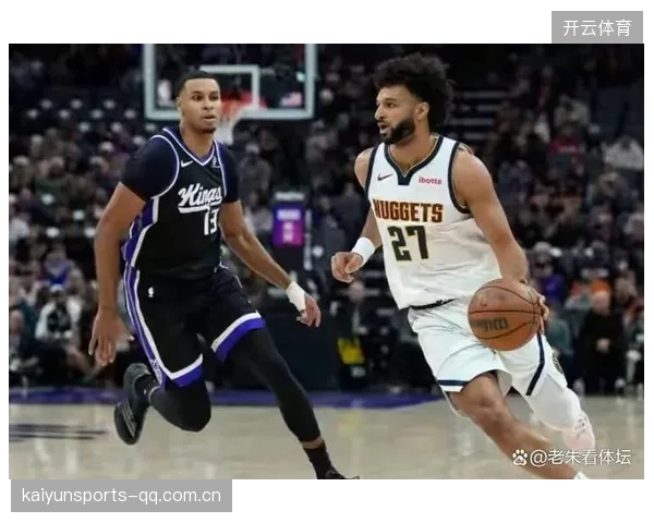 NBA掘金内线持续制造压力，节奏牢牢掌控