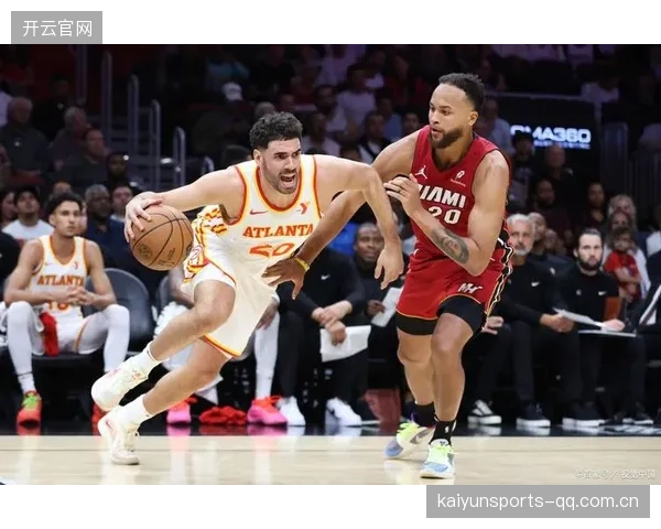 NBA助攻王争夺升温，控卫群雄割据