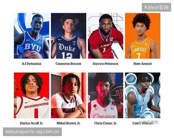 NBA季中全明星赛策划引入新环节，期待值爆棚