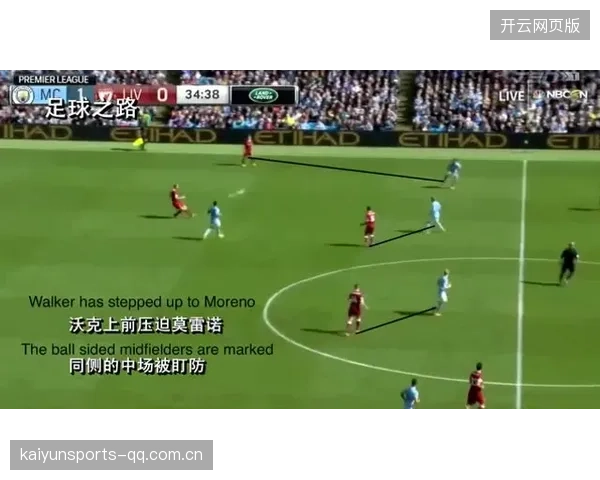 利物浦高层开启全球布局，打造未来足球之星——海外小型训练营计划引领青训新潮流